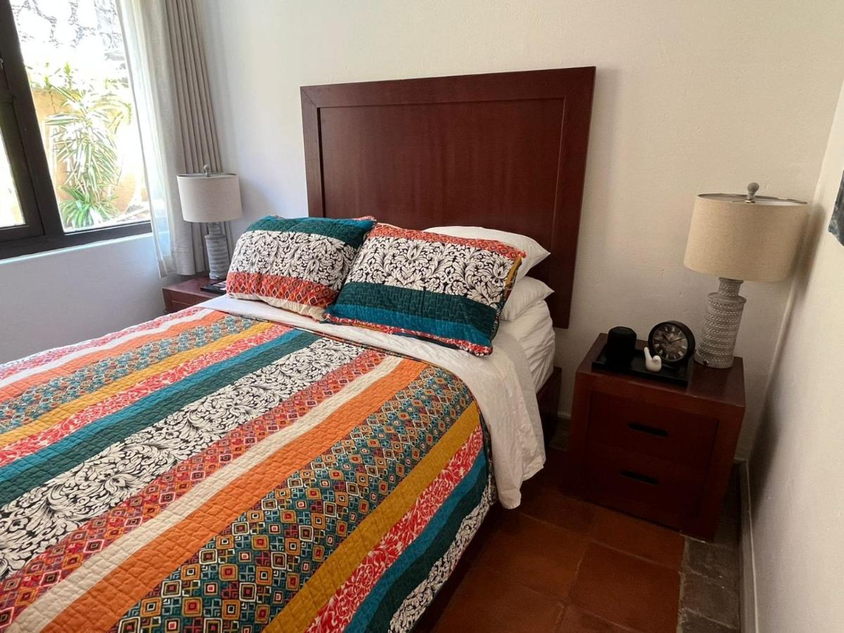 Cousy Condo San Rafael, 3 Blocks From The Parish, Pool, Bbq And Terrace San Miguel de Allende Zewnętrze zdjęcie