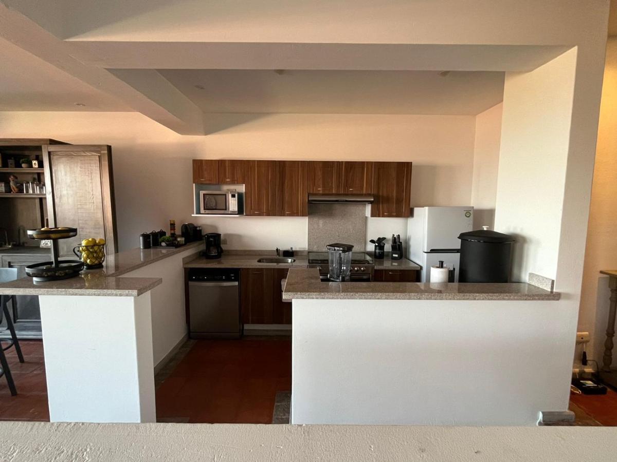 Cousy Condo San Rafael, 3 Blocks From The Parish, Pool, Bbq And Terrace San Miguel de Allende Zewnętrze zdjęcie