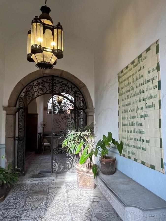 Cousy Condo San Rafael, 3 Blocks From The Parish, Pool, Bbq And Terrace San Miguel de Allende Zewnętrze zdjęcie