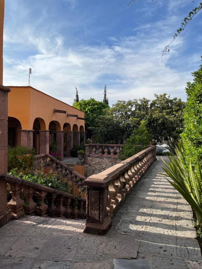 Cousy Condo San Rafael, 3 Blocks From The Parish, Pool, Bbq And Terrace San Miguel de Allende Zewnętrze zdjęcie