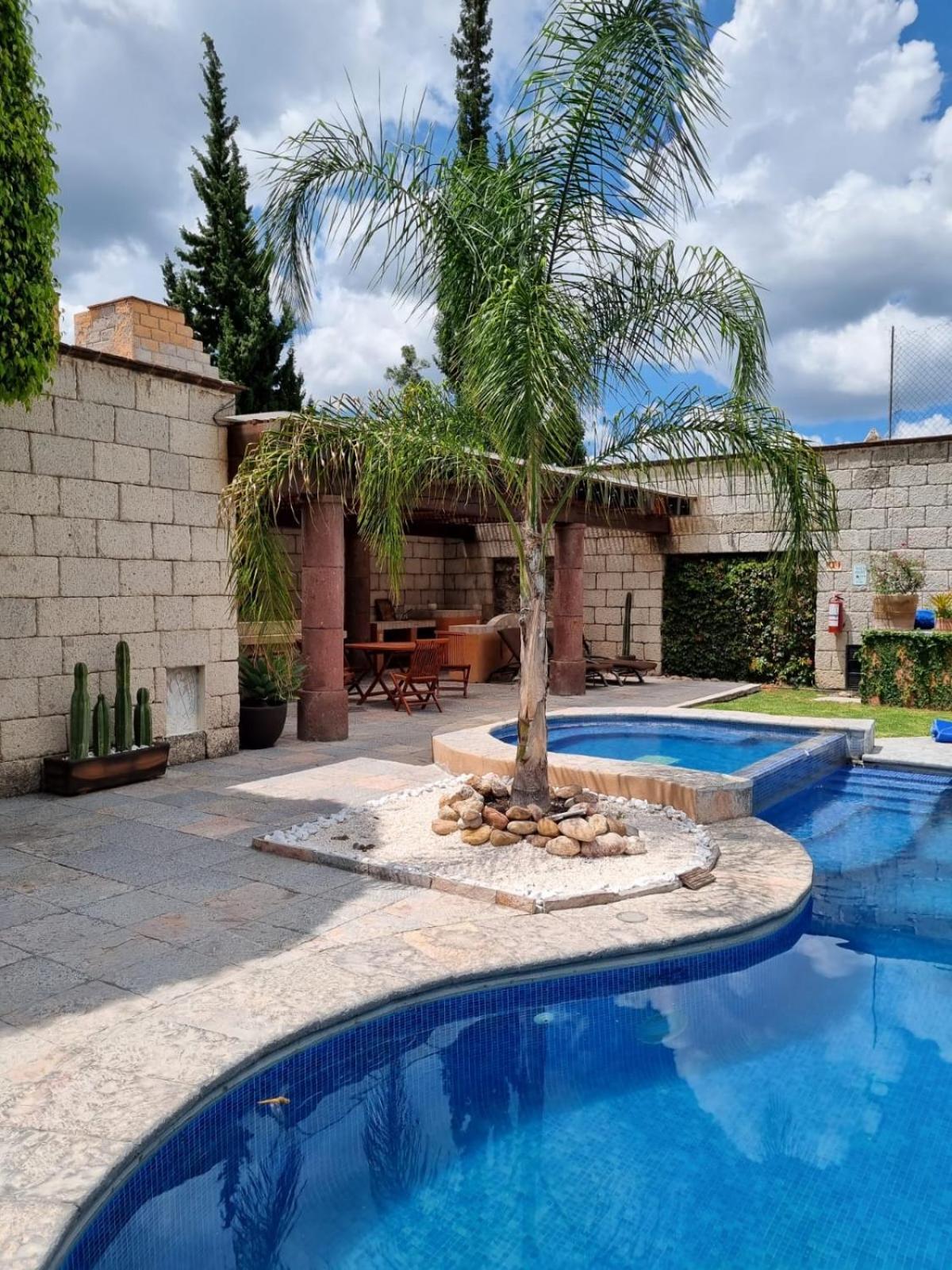 Cousy Condo San Rafael, 3 Blocks From The Parish, Pool, Bbq And Terrace San Miguel de Allende Zewnętrze zdjęcie